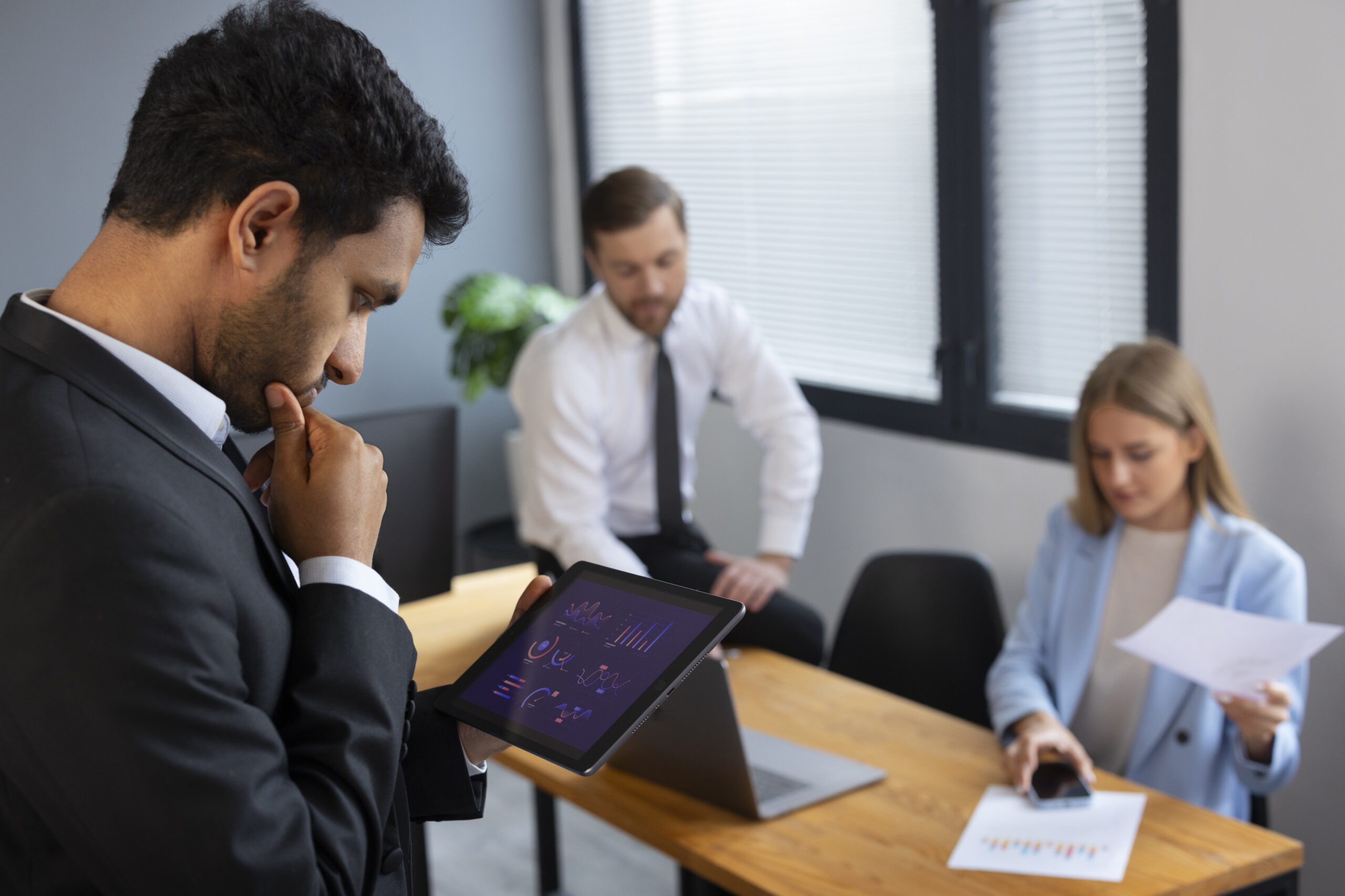 Incident Management Solutions