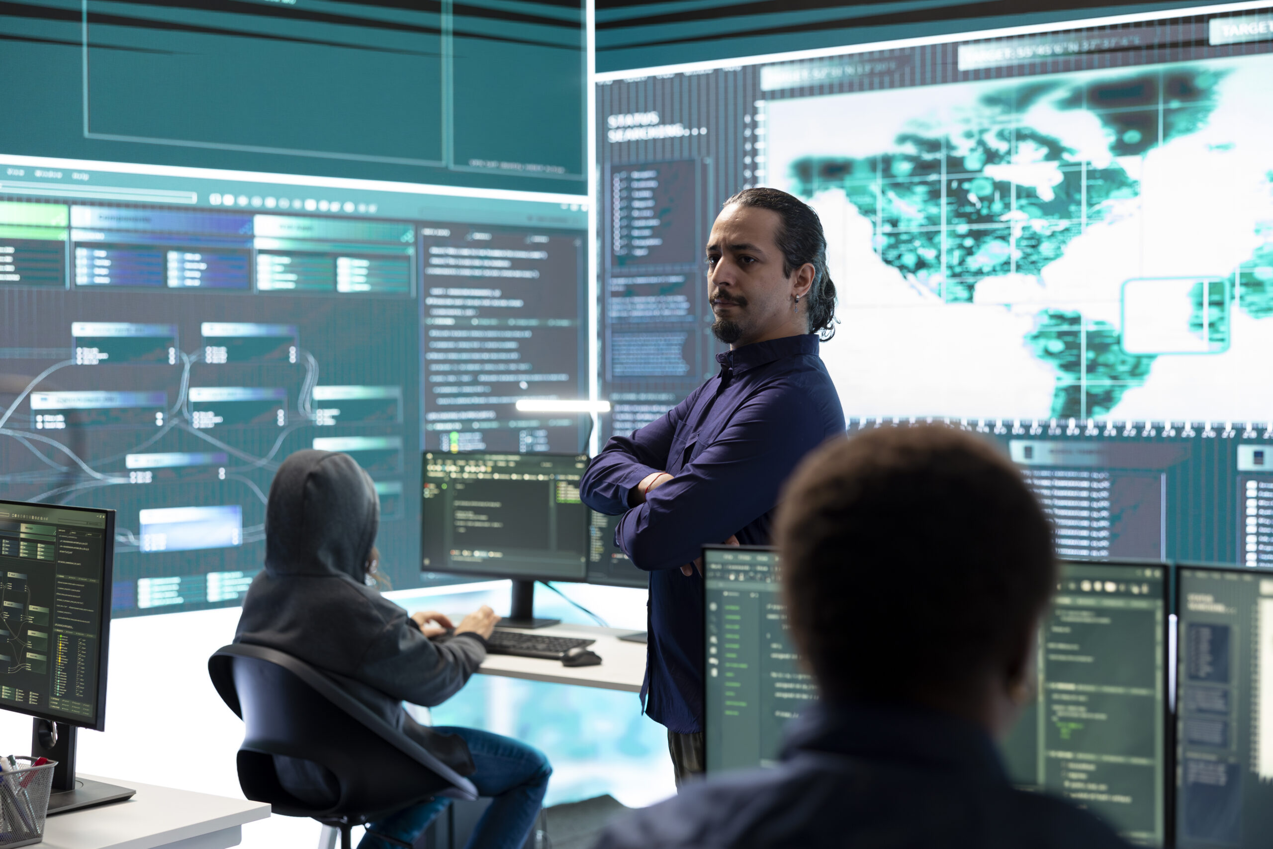 Security Awareness Training