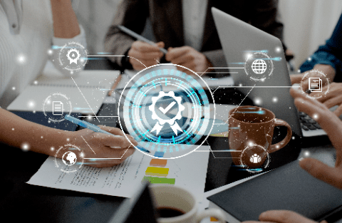 configuration management