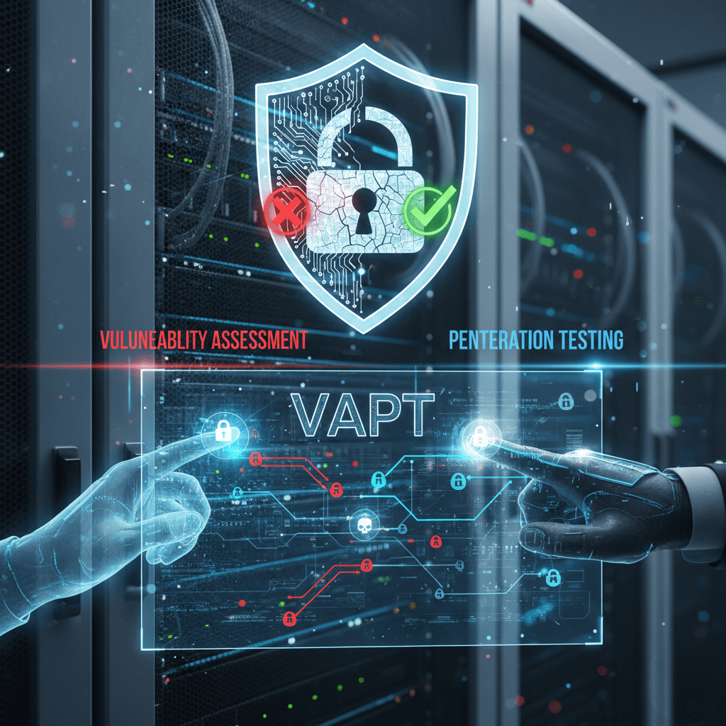 VAPT: 7 Powerful Reasons Your Business Needs It Now VAPT